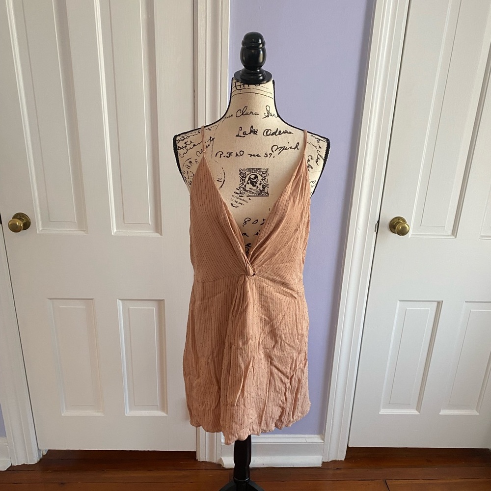 House of Harlow x Revolve - Mini Dress